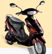 2011 BSA Motors Roamer Nuo photo